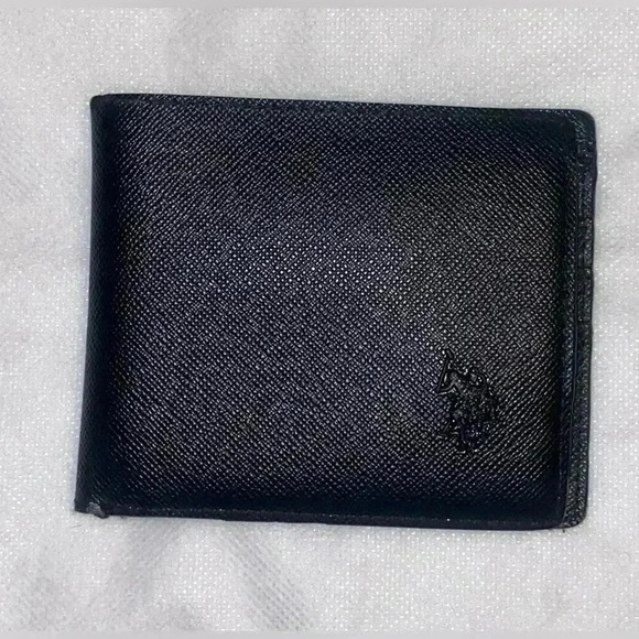 US POLO ASSN  wallet & cardholder for men - Picture 1 of 9
